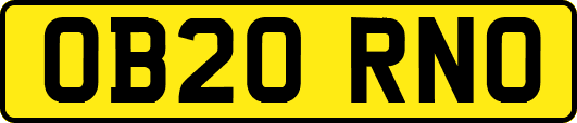 OB20RNO