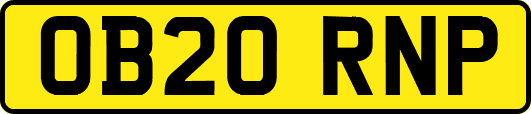 OB20RNP