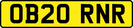 OB20RNR