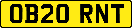 OB20RNT