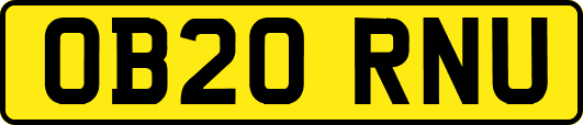 OB20RNU