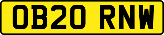 OB20RNW