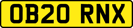 OB20RNX
