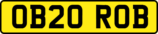 OB20ROB