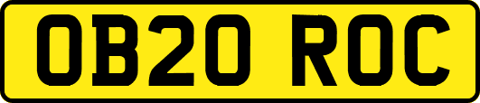 OB20ROC
