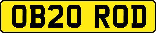 OB20ROD