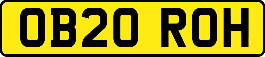 OB20ROH