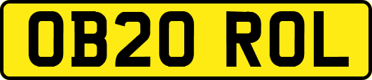 OB20ROL