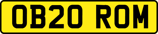 OB20ROM