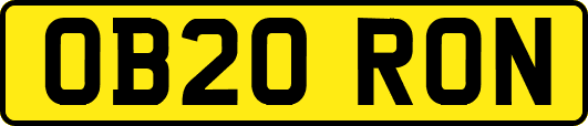OB20RON