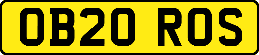 OB20ROS