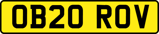 OB20ROV
