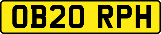 OB20RPH
