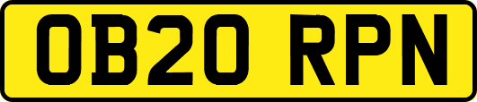 OB20RPN