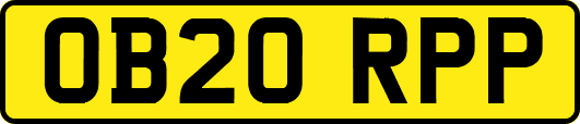 OB20RPP