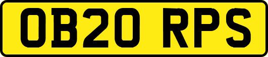 OB20RPS