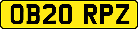 OB20RPZ