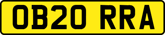 OB20RRA