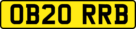 OB20RRB
