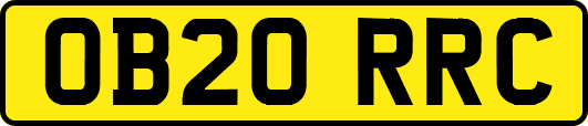 OB20RRC