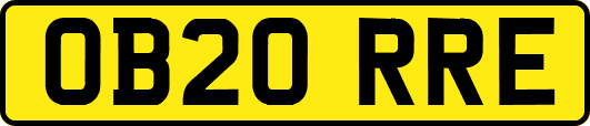 OB20RRE