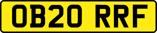 OB20RRF