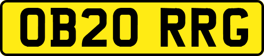 OB20RRG
