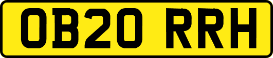 OB20RRH