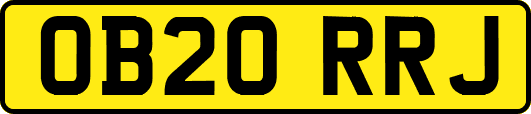 OB20RRJ