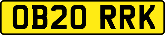 OB20RRK