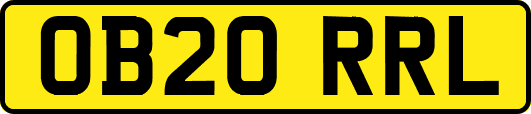 OB20RRL