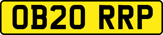 OB20RRP