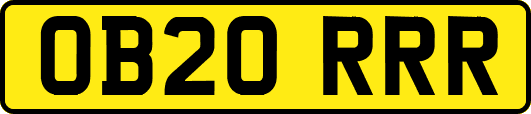 OB20RRR
