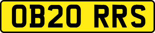 OB20RRS