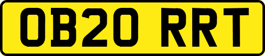 OB20RRT