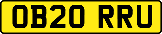 OB20RRU