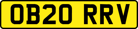 OB20RRV