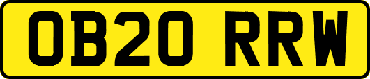 OB20RRW