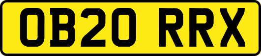 OB20RRX