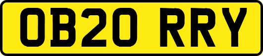 OB20RRY