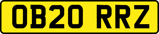 OB20RRZ