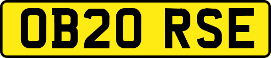 OB20RSE