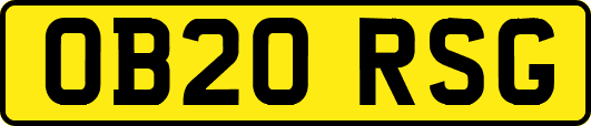 OB20RSG