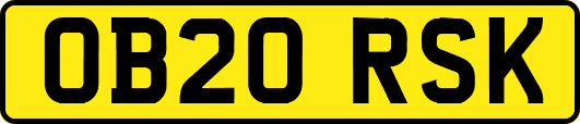 OB20RSK