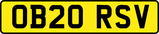 OB20RSV