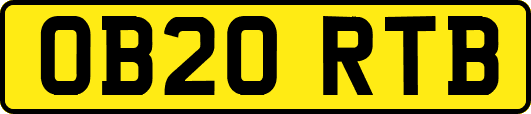 OB20RTB