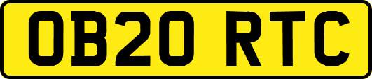 OB20RTC