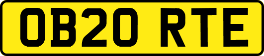 OB20RTE