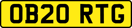 OB20RTG