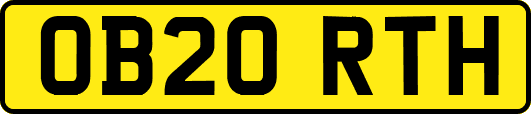 OB20RTH